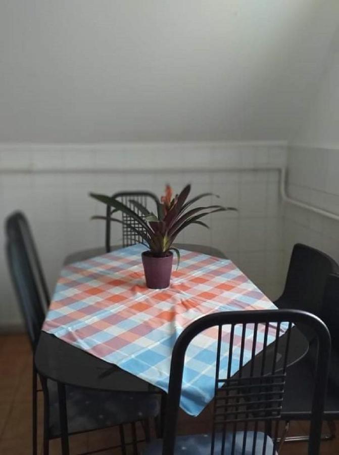Malomtavi Vendeghaz Hotel Tapolca Buitenkant foto