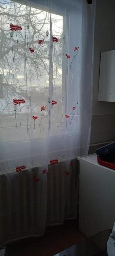 Malomtavi Vendeghaz Hotel Tapolca Buitenkant foto
