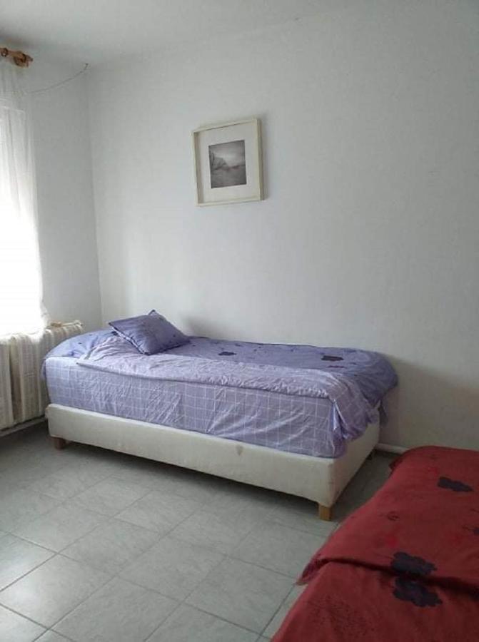 Malomtavi Vendeghaz Hotel Tapolca Buitenkant foto