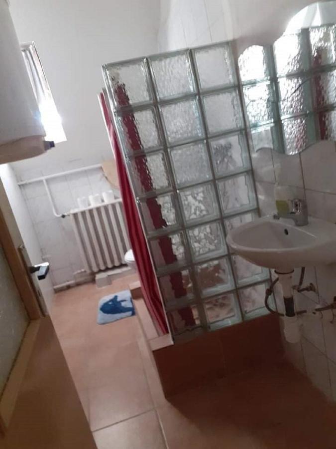 Malomtavi Vendeghaz Hotel Tapolca Buitenkant foto