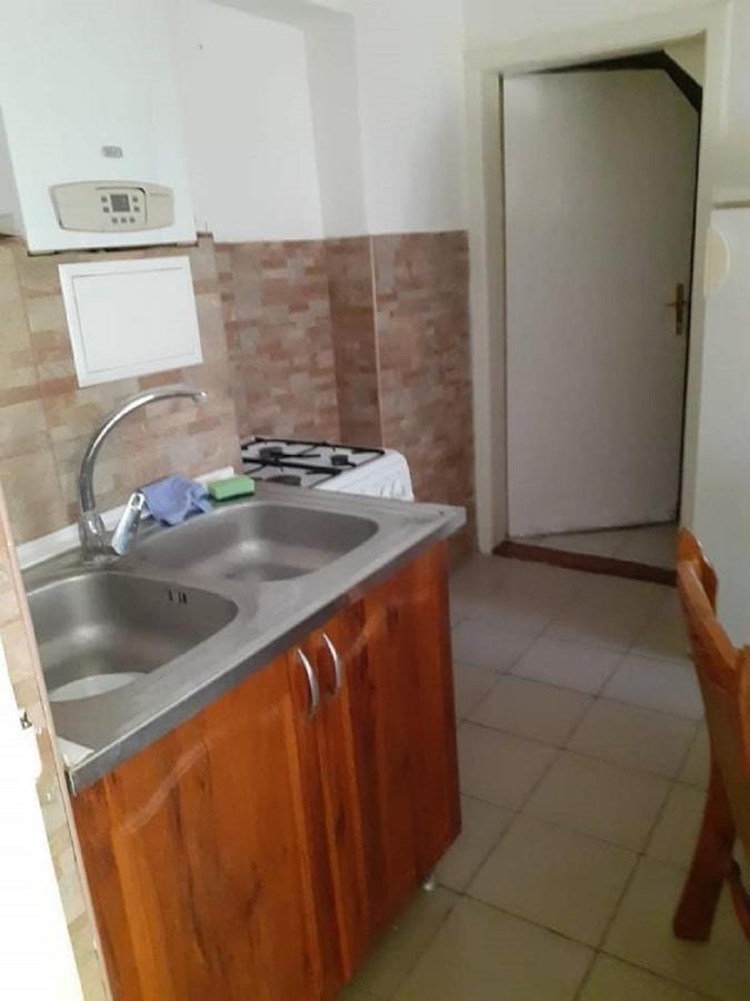 Malomtavi Vendeghaz Hotel Tapolca Buitenkant foto